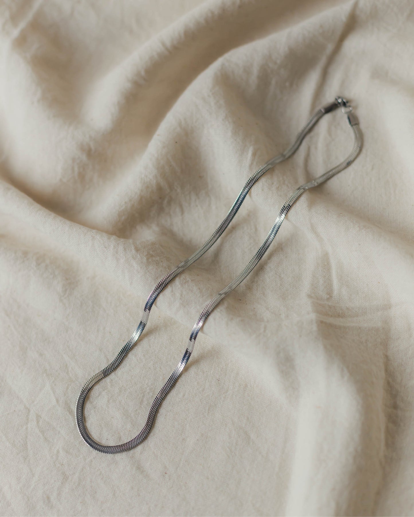Cadena Serpiente