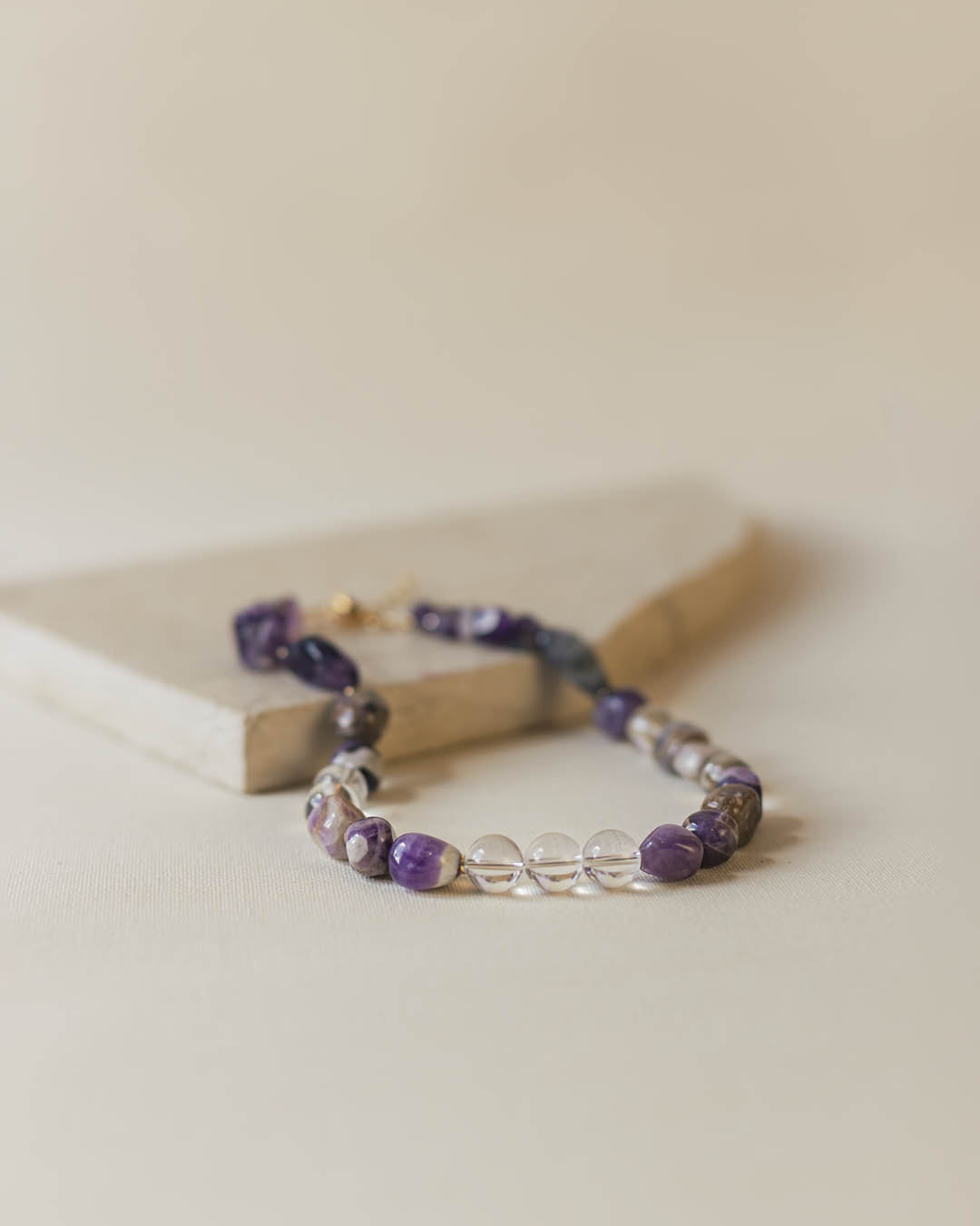 Collar Sanación & Elevación