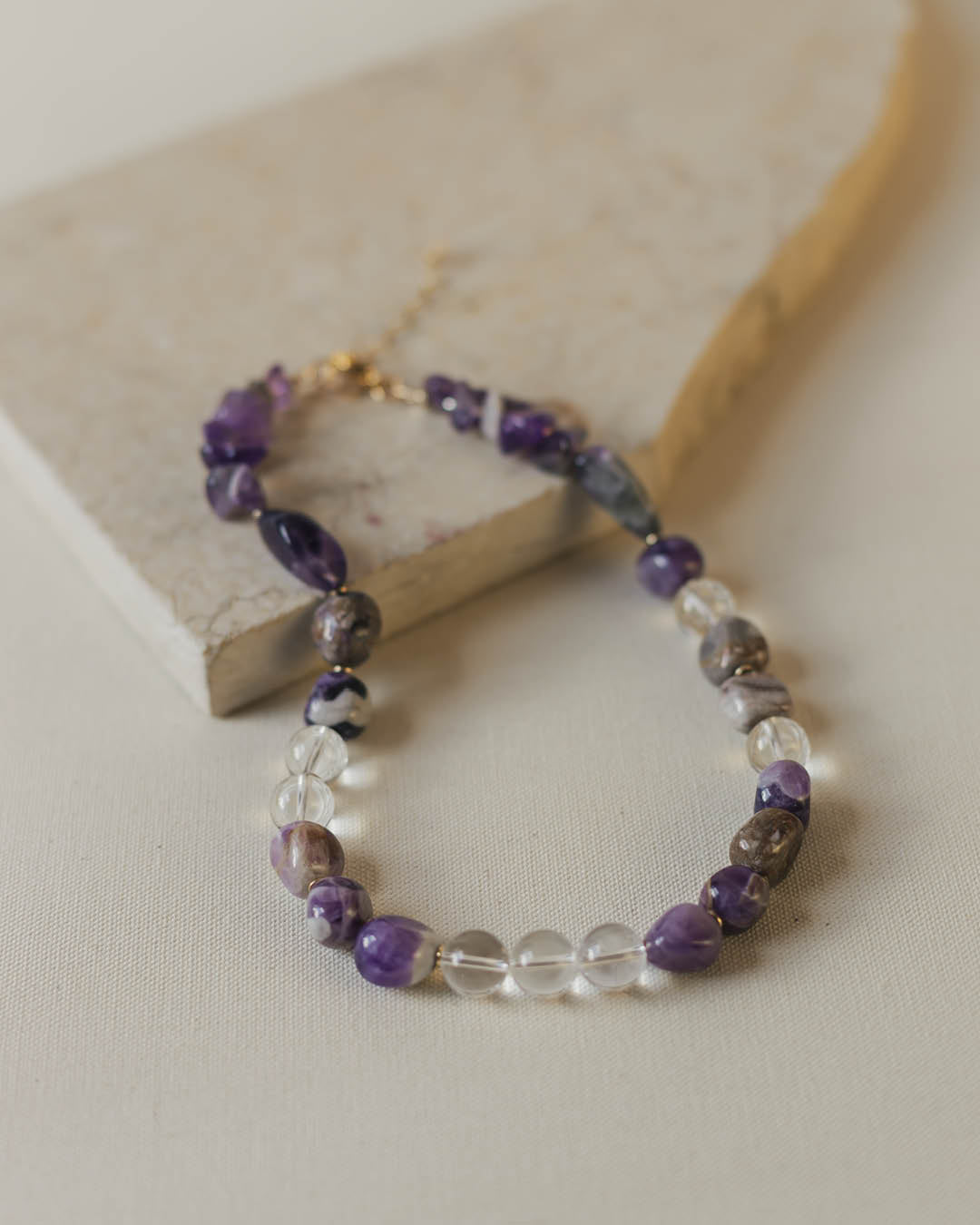 Collar Sanación & Elevación