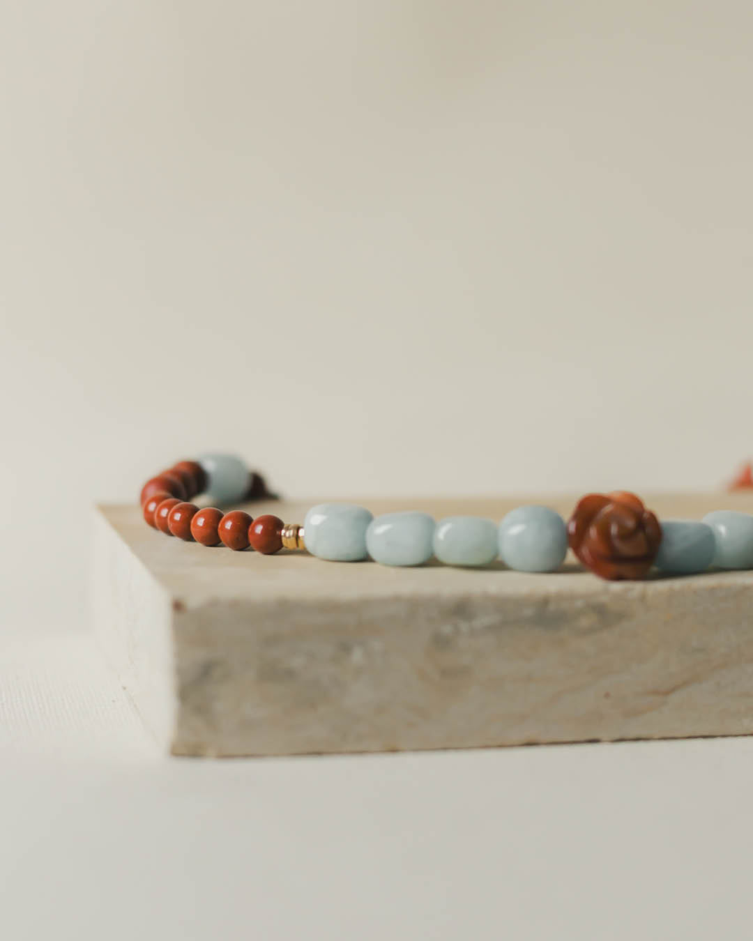 Collar Coraje & Claridad
