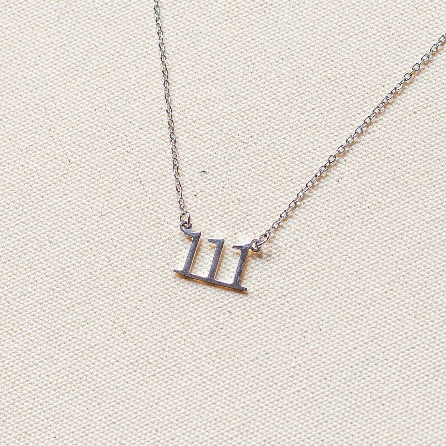 Cadenas Números Maestros