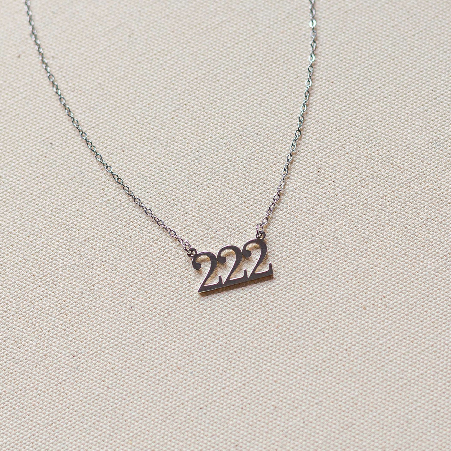 Cadenas Números Maestros