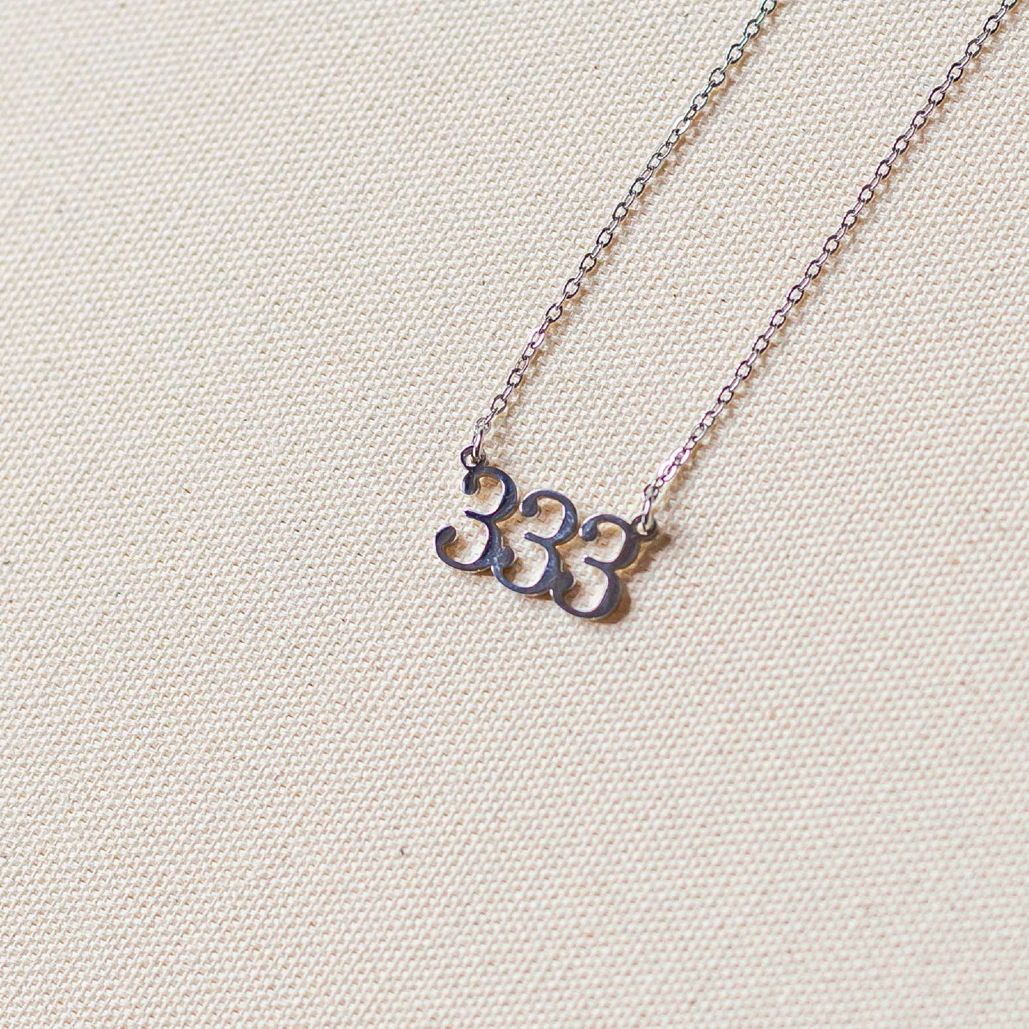 Cadenas Números Maestros