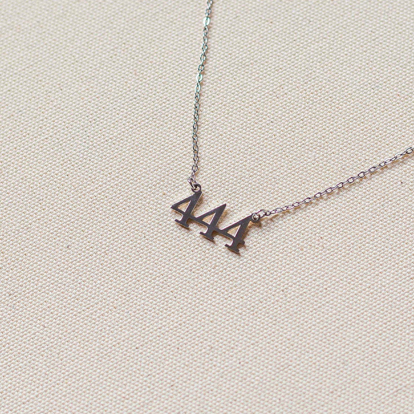 Cadenas Números Maestros