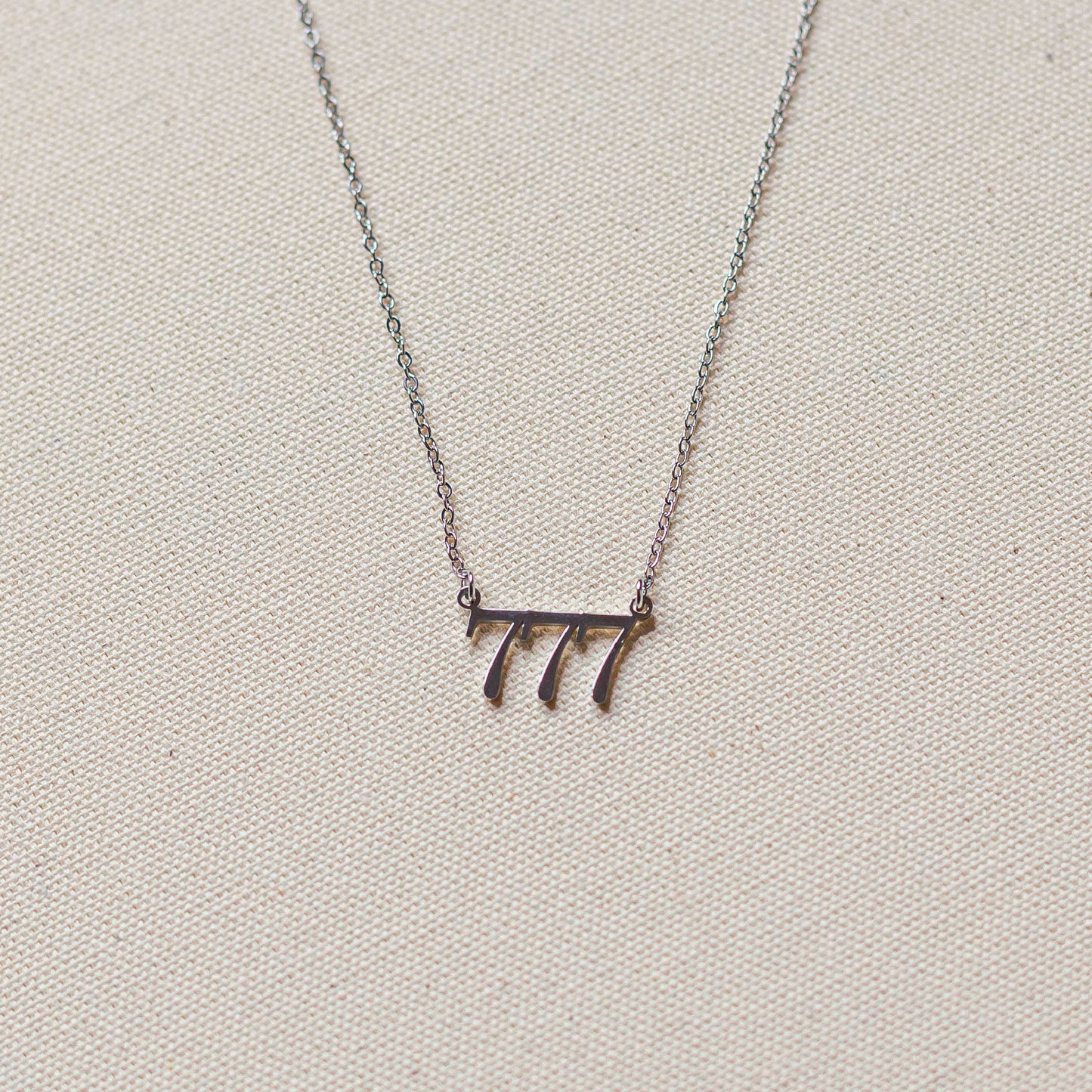 Cadenas Números Maestros