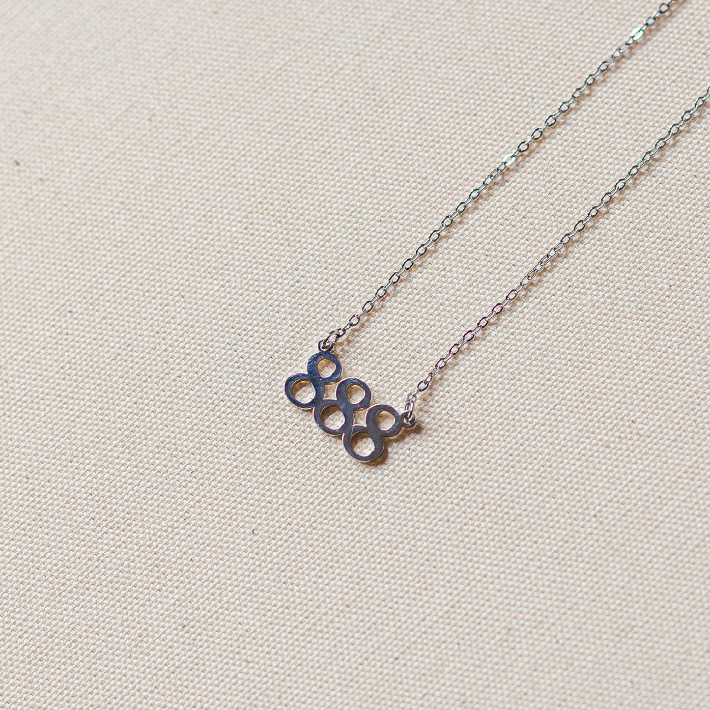 Cadenas Números Maestros