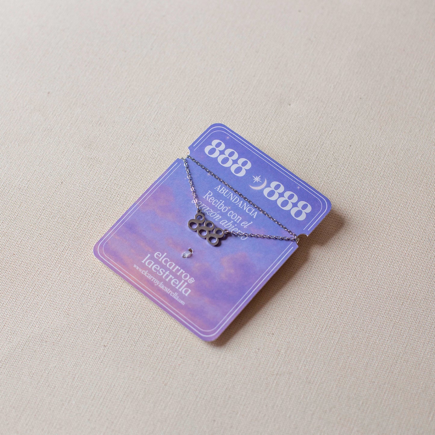 Cadenas Números Maestros