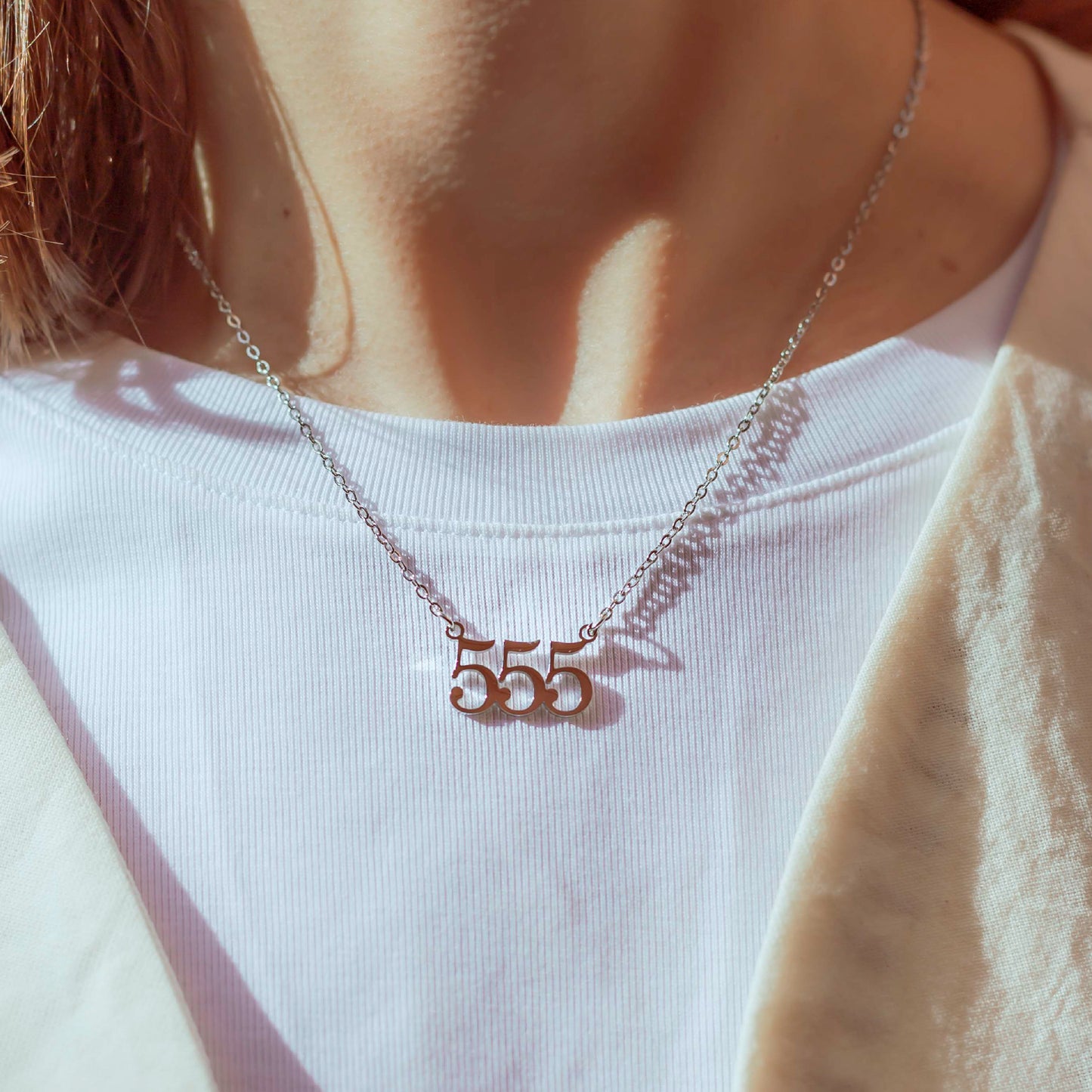 Cadenas Números Maestros