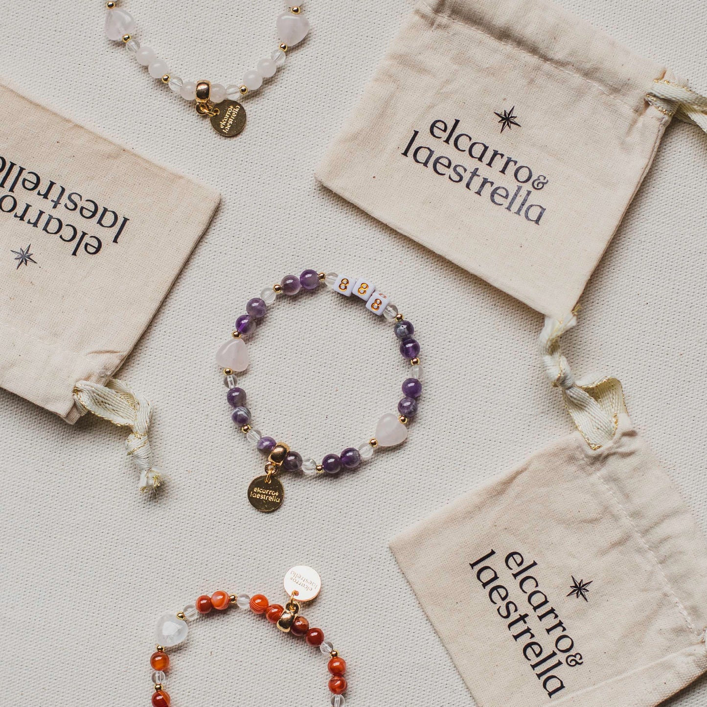 Pulsera 999 · Cierre y renacimiento