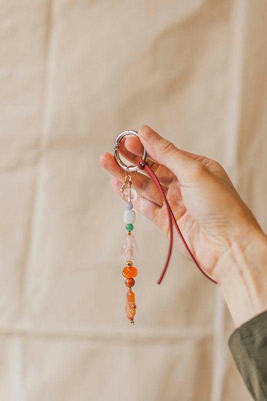 Bag Charms