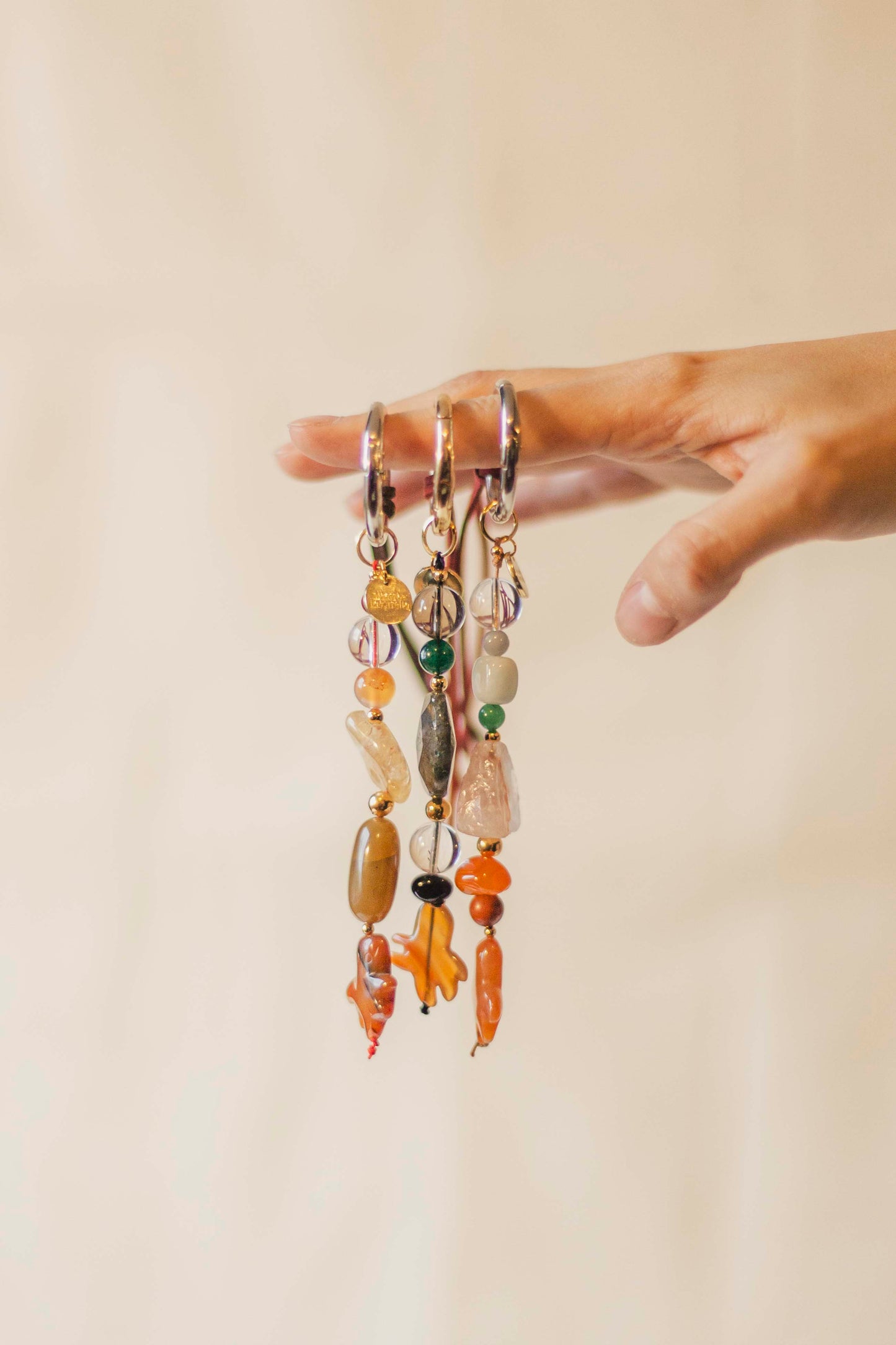 Bag Charms