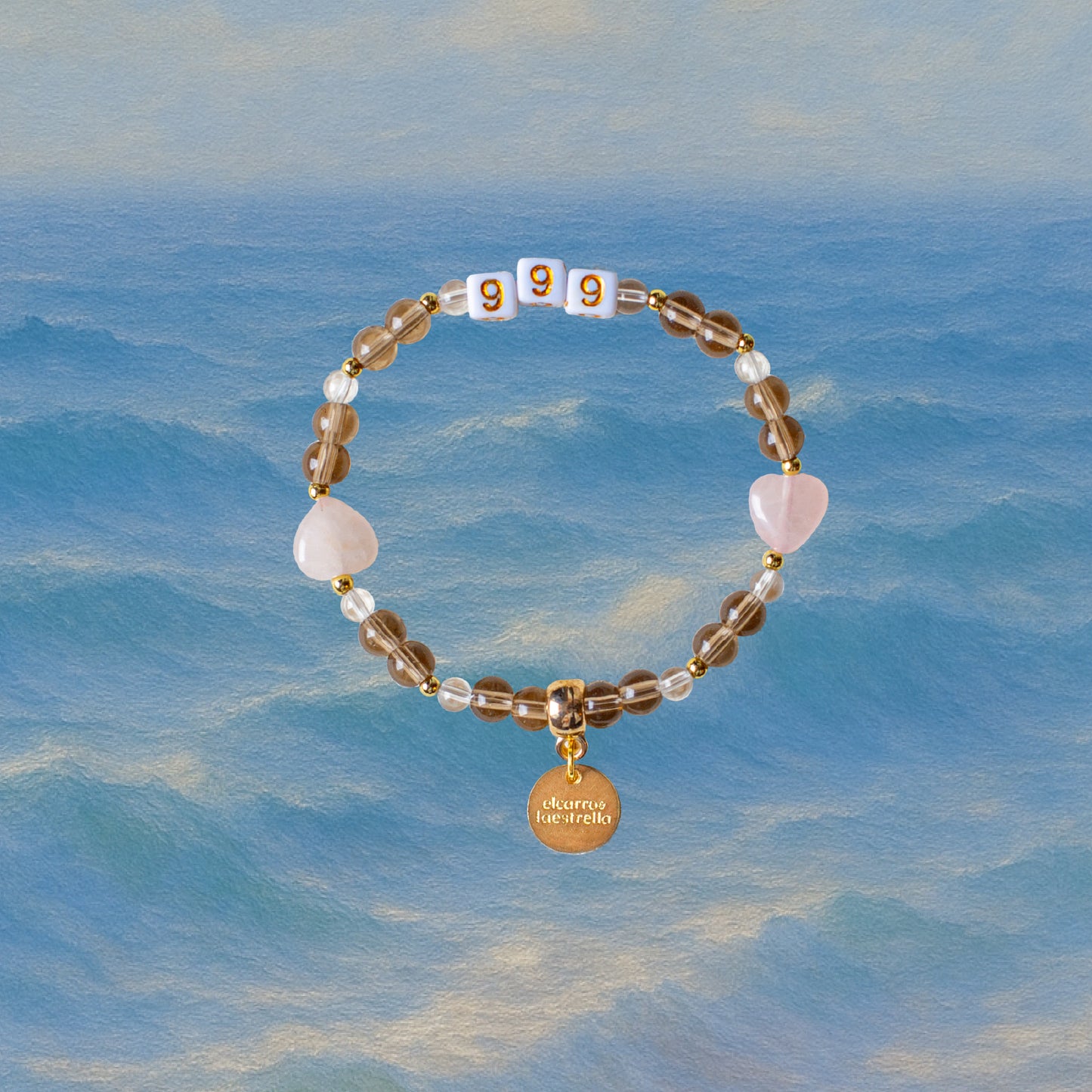 Pulsera 999 · Cierre y renacimiento