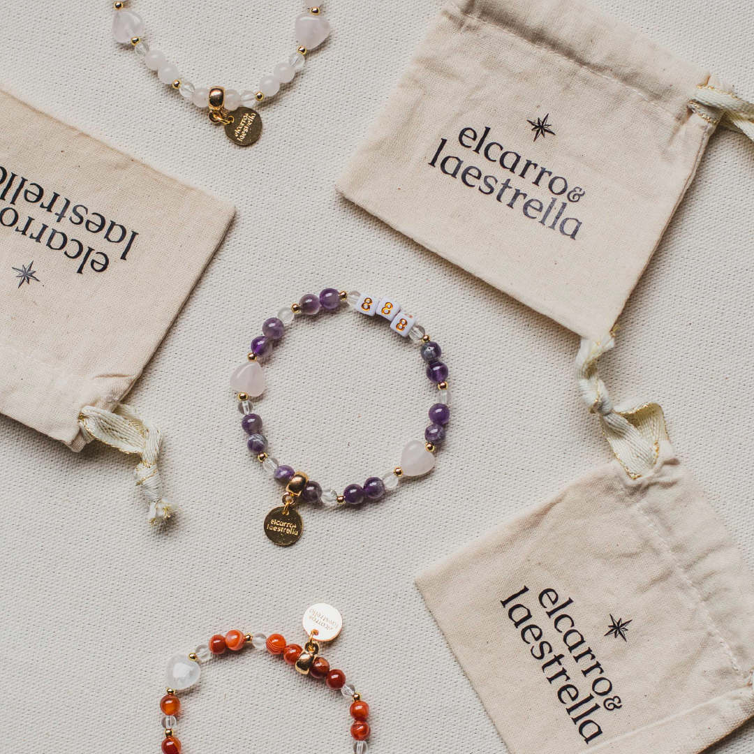 Pulsera 111 · Nuevos comienzos